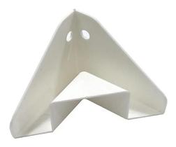 Kit 04 Peças Dispositivo Montagem Mdf Unicanto 18mm Gabarito