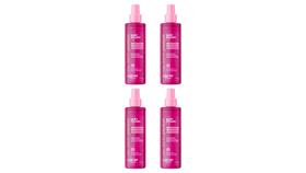 Kit 04 Perfume Body Splash It Girl Banho 190ml Labotrat Kit 04 Perfume Body Splash It Girl Banho 190ml Labotrat