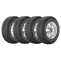 Kit 04 Pneu 225/60R17 WRANGLER HT FORTITUDE 103H GOODYEAR