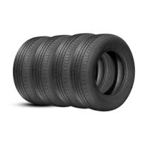 Kit 04 pneu ssangyong korando 225/55r18 98v nu025 h/t sunny