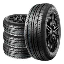 kIT 04 pneus 185/60 R15 88H Speedline D2 EXTRA LOAD - ADERENZA