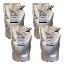 kit 04 pó para recarga de Toner Xerox 3428