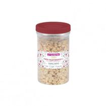 Kit 04 Porta Mantimentos 1L Plástico Sanremo - Ideal Para Guardar Alimentos Kit 04 Porta Mantimentos 1L Plástico Sanremo - Ideal Para Guardar Alimentos