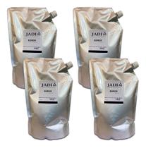 kit 04 refil para recarga de Toner Xerox 3200 113R00730 kit 04 refil para recarga de Toner Xerox 3200 113R00730