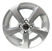 Kit 04 Rodas Aro 15 Gti Brooklyn 4x100 Saveiro Parati - Zk956
