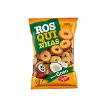 Kit 04 ROSQUINHAS DE 300G - SAGRA