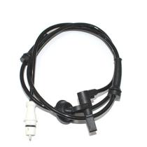 Kit 04 sensores ABS Dianteiro Traseiro Fiat Marea 96 a 2007