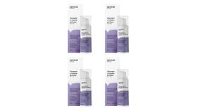 Kit 04 Sérum Clareador Axila/Virilha C/Inib 30ml - Labotrat