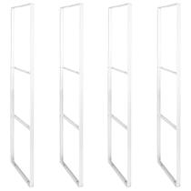 Kit 04 Suportes de Teto Hone Kit 04 Suportes de Teto Hone