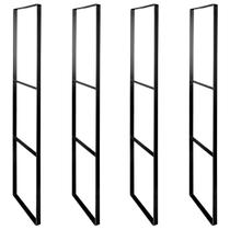 Kit 04 Suportes de Teto Hone