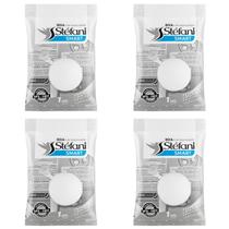 Kit 04 UN Boia Stéfani Smart P/ Filtro De Água Por Gravidade Kit 04 UN Boia Stéfani Smart P/ Filtro De Água Por Gravidade