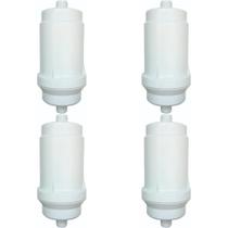 KIT 04 UN Filtro Igatu 731 Rosca 1/2 Multiuso 60l/h KIT 04 UN Filtro Igatu 731 Rosca 1/2 Multiuso 60l/h