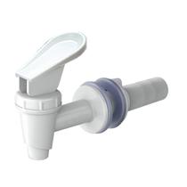 KIT 04 UN Torneira Stéfani Clic p/ Bebedouro Cano Longo KIT 04 UN Torneira Stéfani Clic p/ Bebedouro Cano Longo