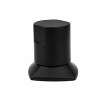 Kit 04 und Acabamento De Registro Preto Encaixe Padrão Deca Docol 1.2 e 3.4 Kit 04 und Acabamento De Registro Preto Encaixe Padrão Deca Docol 1.2 e 3.4