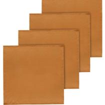 Kit 04 unidades de guardanapo em algodão