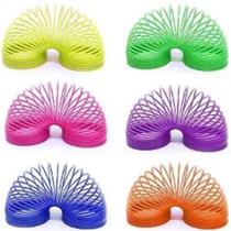 Kit 04 Unidades Mola Maluca Brinquedo - Lembrancinha Mini Toys