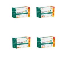 Kit 04 Vitamina B12 Leve 90 Pague 60 Lasanday