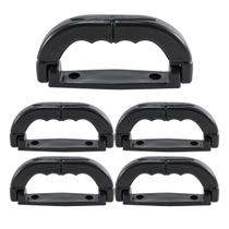 Kit 05 Alça Para Caixa De Som Automotiva Reforçada Tipo Mala Kit 05 Alça Para Caixa De Som Automotiva Reforçada Tipo Mala