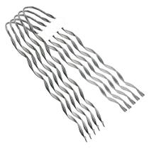 Kit 05 alca preformada multiplex 16mm brc 107771