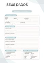 Kit 05 Bloco Receituário Médico Kit 05 Bloco Receituário Médico