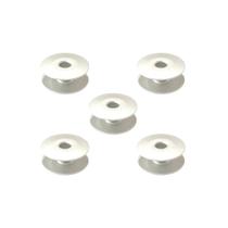 Kit 05 Bobina Carretilha de Alumínio para Máquina Reta Industrial - 272152