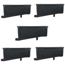 Kit 05 Caixa de Passagem Ar Split 29x17x06 24.000 Btus