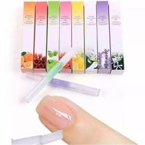 Kit 05 Canetas óleo hidratante de cutículas revitalizador de unhas - OPI