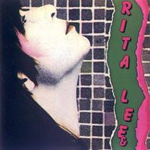 Kit 05 CDs - Rita Lee - Novos e Lacrados