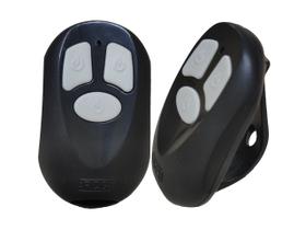 kit 05 Controles Remoto Portão Alarme Command RCG 433