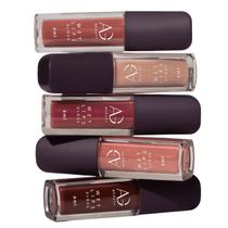 Kit 05 Cores Gloss Wet Lips - Alyce Gontijo Kit 05 Cores Gloss Wet Lips - Alyce Gontijo