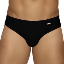 Kit 05 Cuecas Slip Light Zorba 772