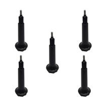 Kit 05 Eixo Acionamento Processadores Philips Walita RI7630