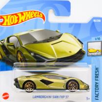 Kit 05 Lamborghini HotWheels