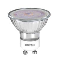 Kit 05 lampada dicroica led mr16 4w biv 6500k gu10 osram Kit 05 lampada dicroica led mr16 4w biv 6500k gu10 osram