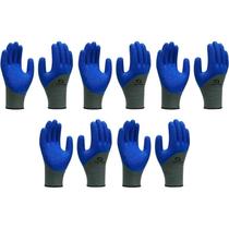 Kit 05 Luvas 1005 LN S098 SUPER SAFETY CA 32035 Tamanho:T7 Kit 05 Luvas 1005 LN S098 SUPER SAFETY CA 32035 Tamanho:T7