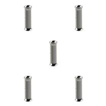 Kit 05 Luvas de Emenda LF-120 Por Compressão Para Cabos de Cobre Intelli Kit 05 Luvas de Emenda LF-120 Por Compressão Para Cabos de Cobre Intelli