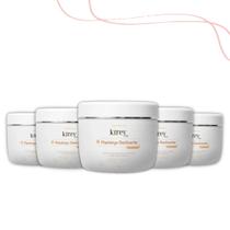 Kit 05 Manteiga Deslizante Kirey Pro 50g - Tatuagem e Micropigmentação - Kirey Kit 05 Manteiga Deslizante Kirey Pro 50g - Tatuagem e Micropigmentação - Kirey