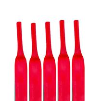 Kit 05 metros termo retratil 10.0m vermelho sibratec Kit 05 metros termo retratil 10.0m vermelho sibratec