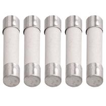 KIT 05 MICROONDAS FUSIVEL CERAMICO 20A 6x30