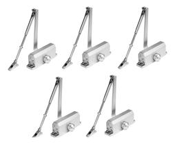 KIT 05 Mola Aerea N3 Para Portas