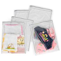 Kit 05 organizades para bolsa maternidade - BIA BABY