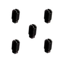 Kit 05 Parafuso Fenda Overlock Interlock 745810 (SC-4554)