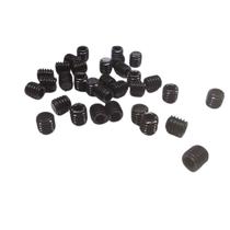 Kit 05 Parafusos Da Agulha Allen Maquina Overlock SC-4554