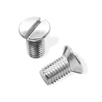 Kit 05 Parafusos Da Chapa De Agulha Máquina De Costura Reta Brother - SC-100032-001