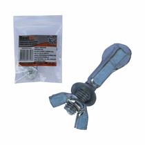 Kit 05 parafusos para arco de serra - bestfer