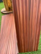 Kit 05 Placa De Forro Pvc Jatoba Imbuia Amadeirado 1.00x0.20 Kit 05 Placa De Forro Pvc Jatoba Imbuia Amadeirado 1.00x0.20