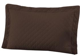 Kit 05 Porta Travesseiros 70cm X 50cm Matelasse Fronha Capa Varias Cores Kit 05 Porta Travesseiros 70cm X 50cm Matelasse Fronha Capa Varias Cores