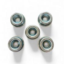 Kit 05 Protetor De Faca Limitador De Altura 16mm Rossel