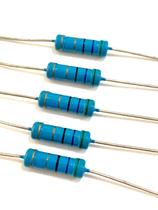 Kit 05 Resistor de Potência 56R 5% 3W