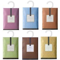 Kit 05 Sachês 25g Sortidos Perfumados Via Aroma Kit 05 Sachês 25g Sortidos Perfumados Via Aroma